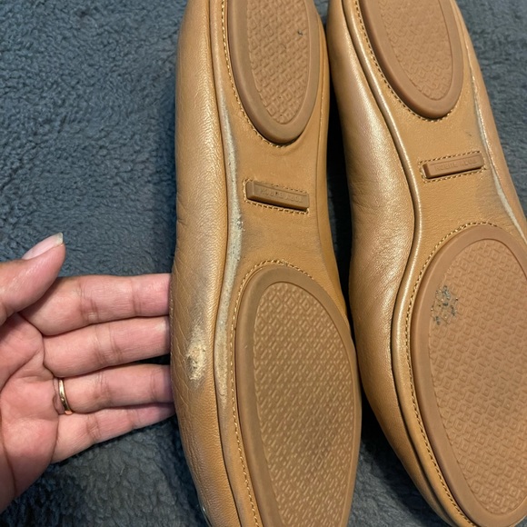 Tory Burch ballet flats - Picture 8 of 16